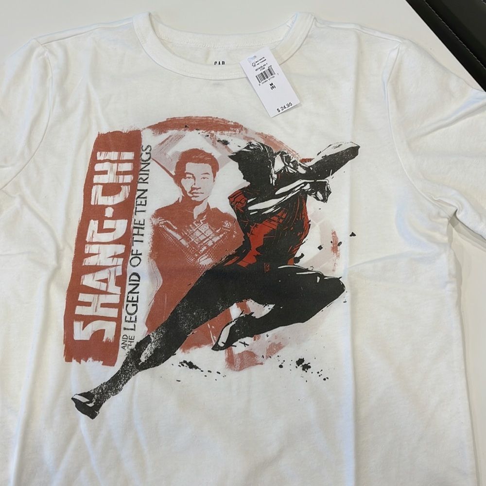 NWT Bundle of Gap tee - Picture 3 of 7